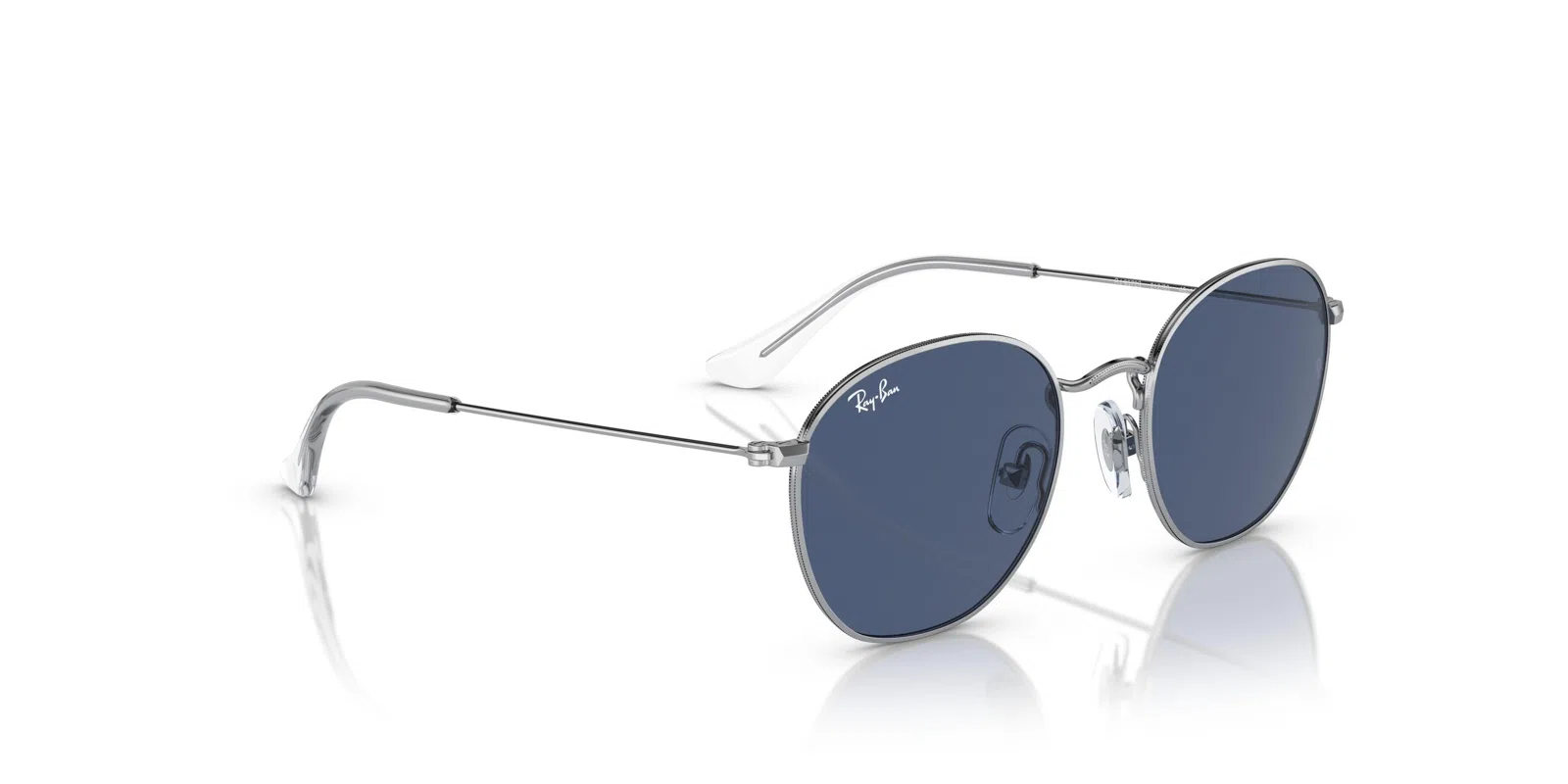 Ray-Ban Kids Rob 0RJ9572S Sunglasses - view 9